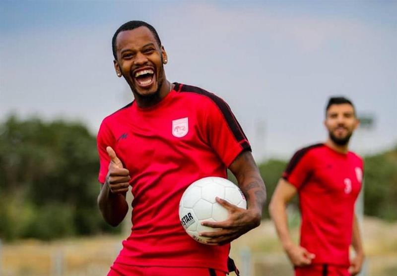 ۱۰ بازیکن با ارزش لیگ برتر فوتبال ایران را بشناسید