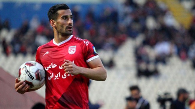 ۱۰ بازیکن با ارزش لیگ برتر فوتبال ایران را بشناسید