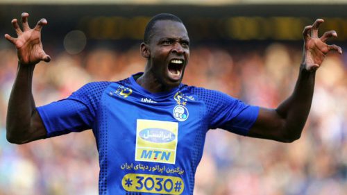 ۱۰ بازیکن با ارزش لیگ برتر فوتبال ایران را بشناسید