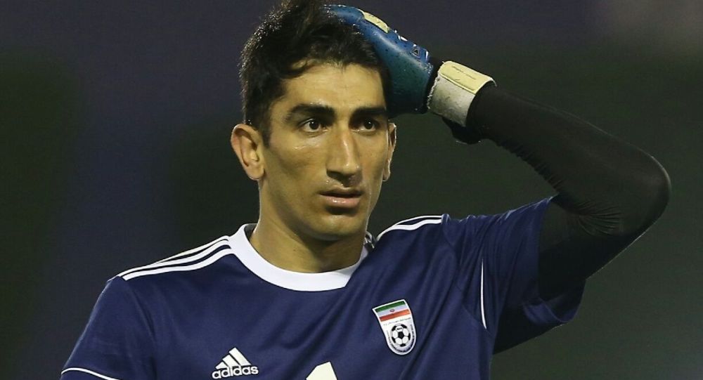 ۱۰ بازیکن با ارزش لیگ برتر فوتبال ایران را بشناسید