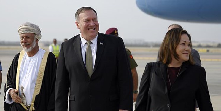 یوسف بن علوی