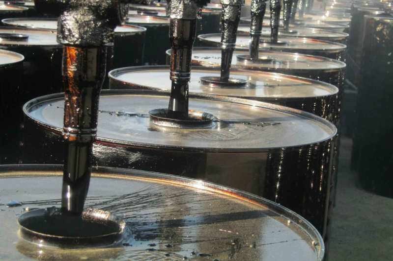 صادرات قیر و عایق رطوبتی