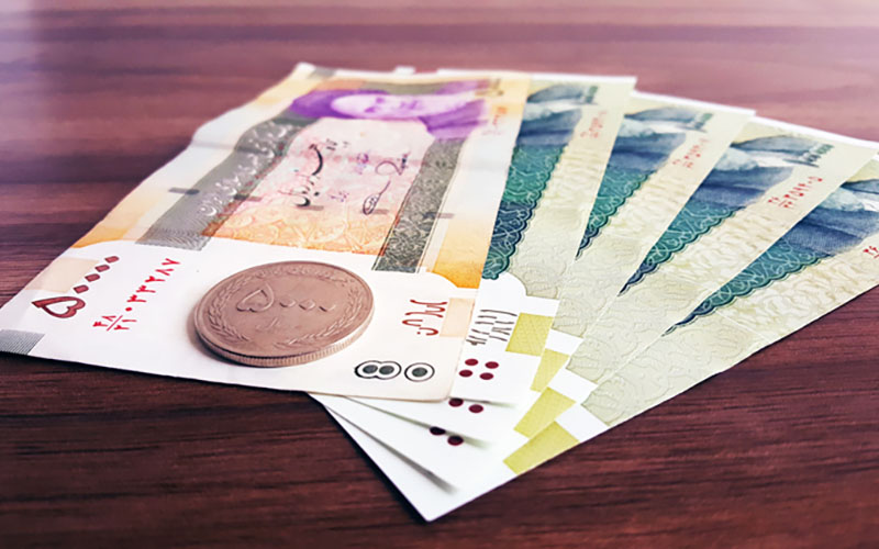 واریز یارانه 