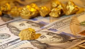 قیمت دلار و طلا