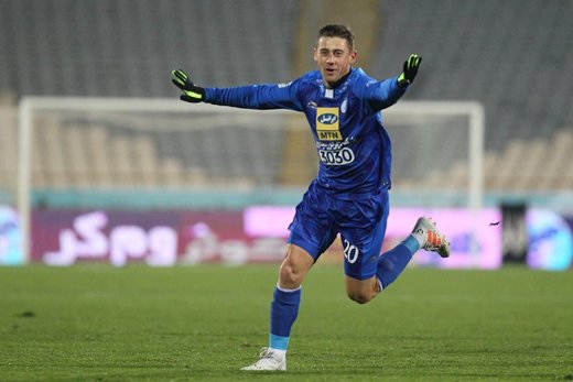 استقلال  جپاروف 