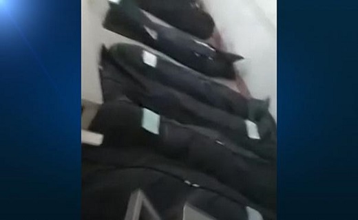 پشت پرده اجساد کرونایی رها شده در غسالخانه قم چیست؟