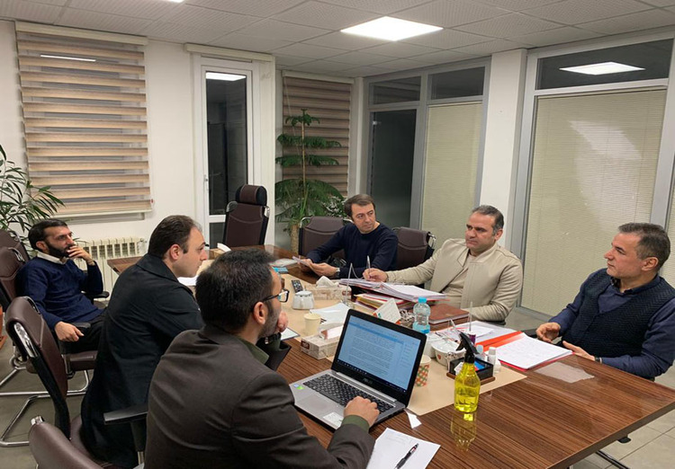 استعفای انصاری فرد