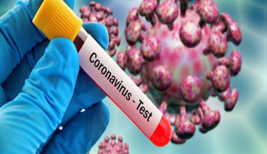 تشخیص کرونا