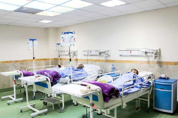 مسمومیت الکلی