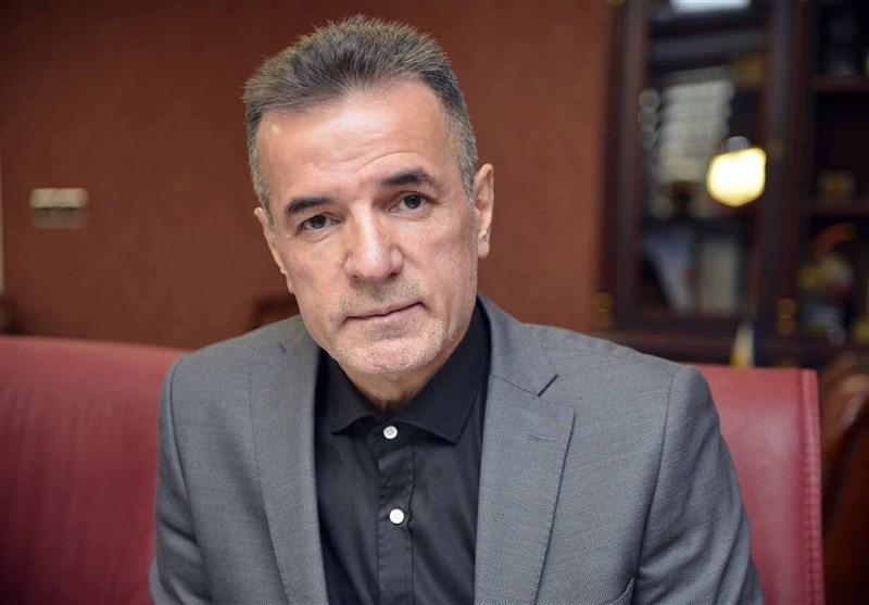 افشاگری انصاری‌فرد درباره ۸ میلیارد تومان پول!