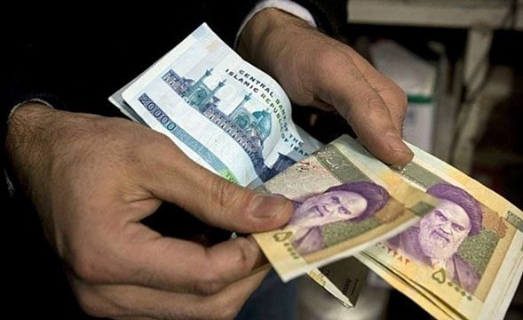 ممنوعیت دریافت و پرداخت وجه نقد