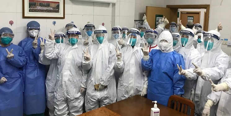  آمار جهانی مبتلایان به کرونا