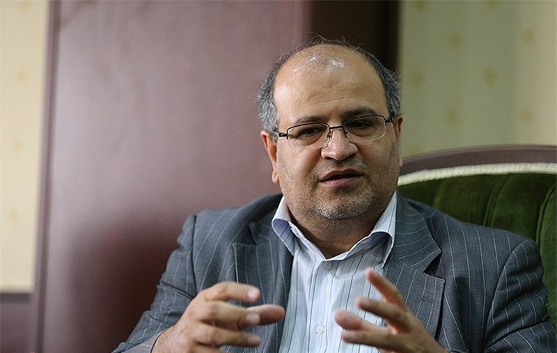 کرونا در تهران