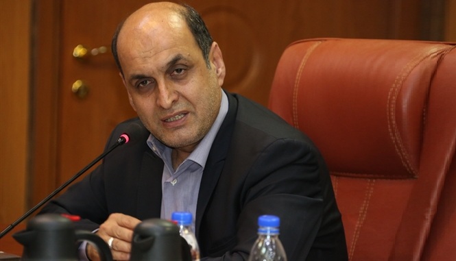 کرونا در استان گلستان