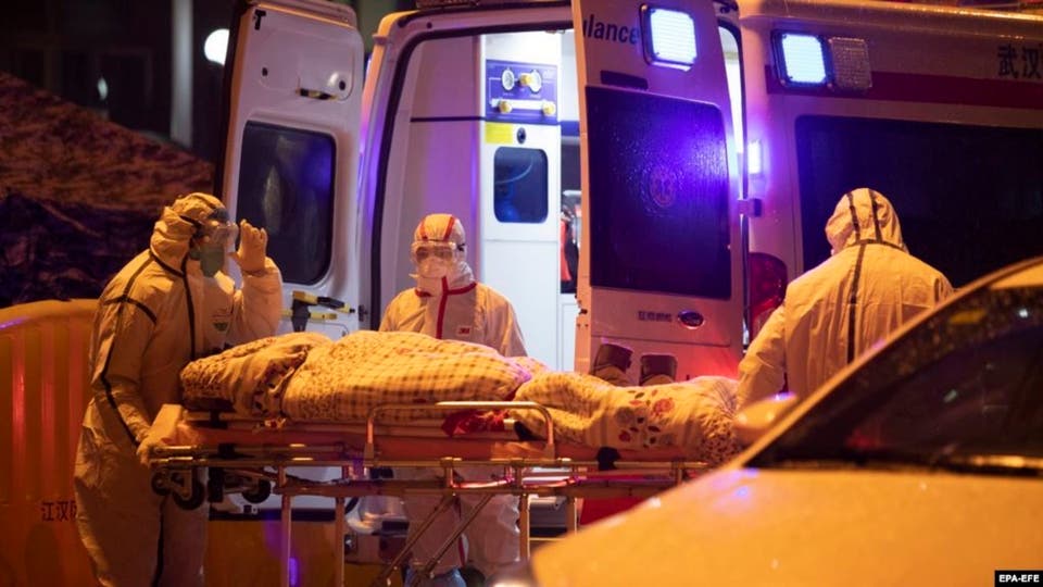 شمار مبتلایان به کرونا