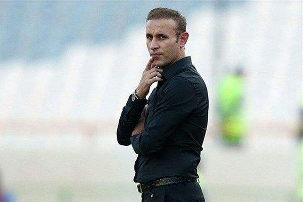 یحیی گل محمدی