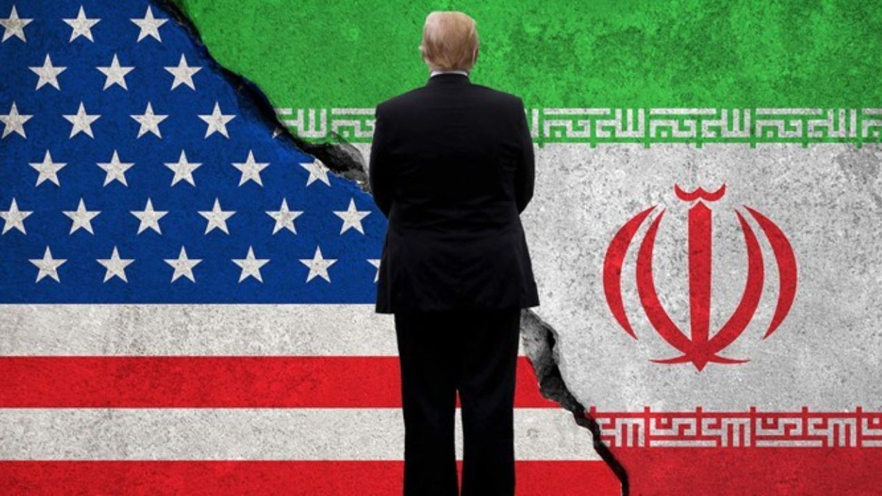 کمک آمریکا به ایران در مقابله با کرونا