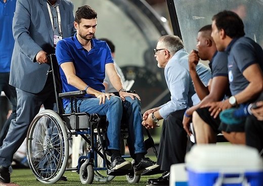 لئاندرو پادووانی