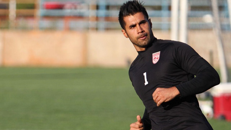 محسن فروزان