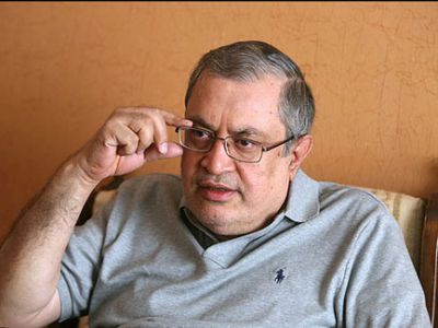 سعید حجاریان