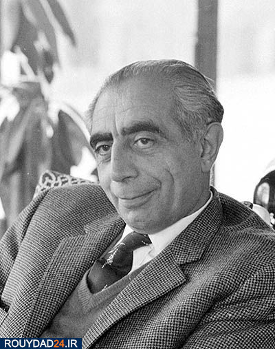 علی امینی نخست وزیر ایران علی امینی نخست وزیر ایران