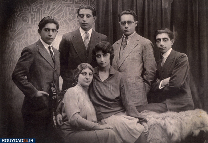 علی امینی نخست وزیر ایران علی امینی نخست وزیر ایران