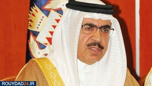 ایران عامل شیوع کرونا در منطقه