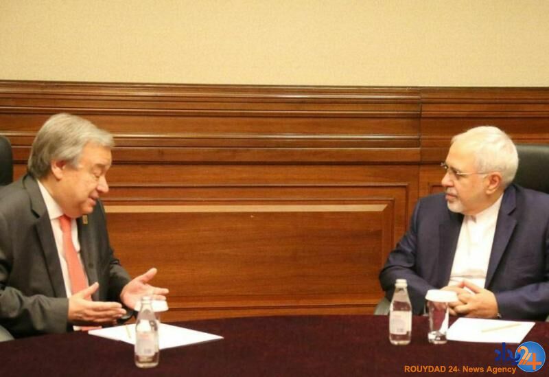 جلوگیری آمریکا از فروش دارو به ایران