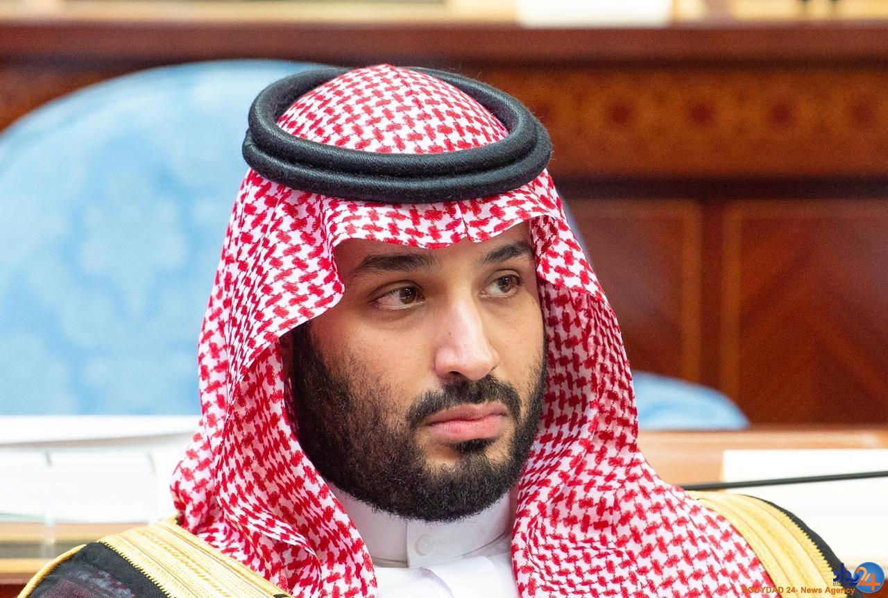 افشاگری مجری عربستانی درباره بن سلمان