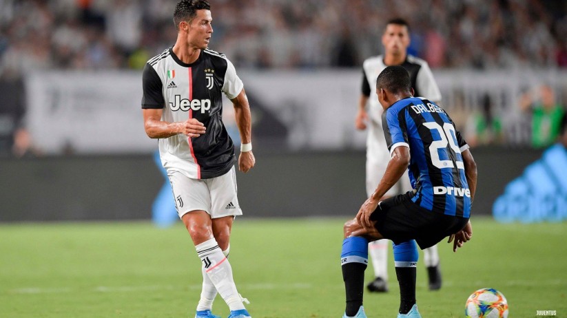 ویروس کرونا در لیگ ایتالیا