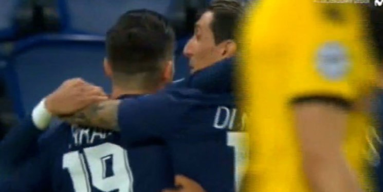 لب‌خوانی، فحش رکیک و بی‌فرهنگی/عکس