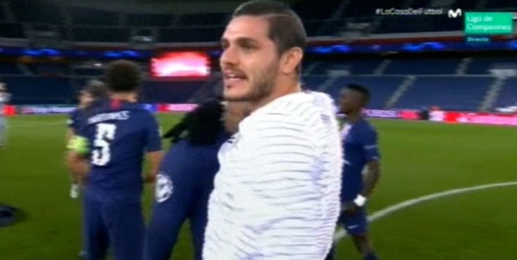 لب‌خوانی، فحش رکیک و بی‌فرهنگی/عکس