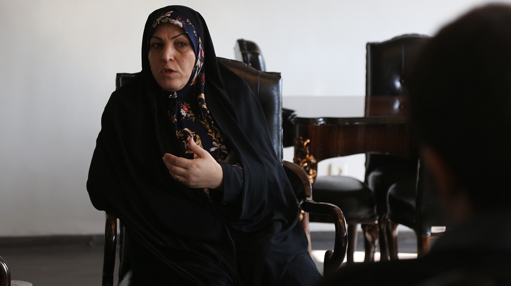 فریده اولاد قباد