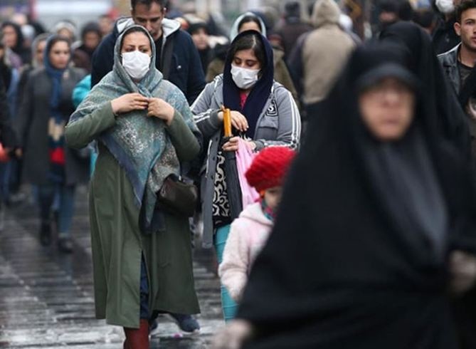 استفاده از دانش روز جهان برای مقابله با کرونا