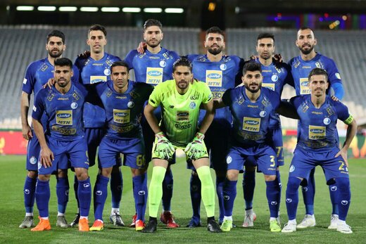 باشگاه استقلال