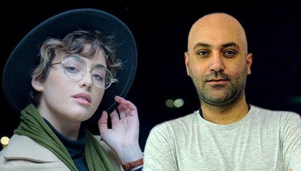 بیوگرافی همسر ریحانه پارسا + عکس همسراول و فرزند مهدی کوشکی