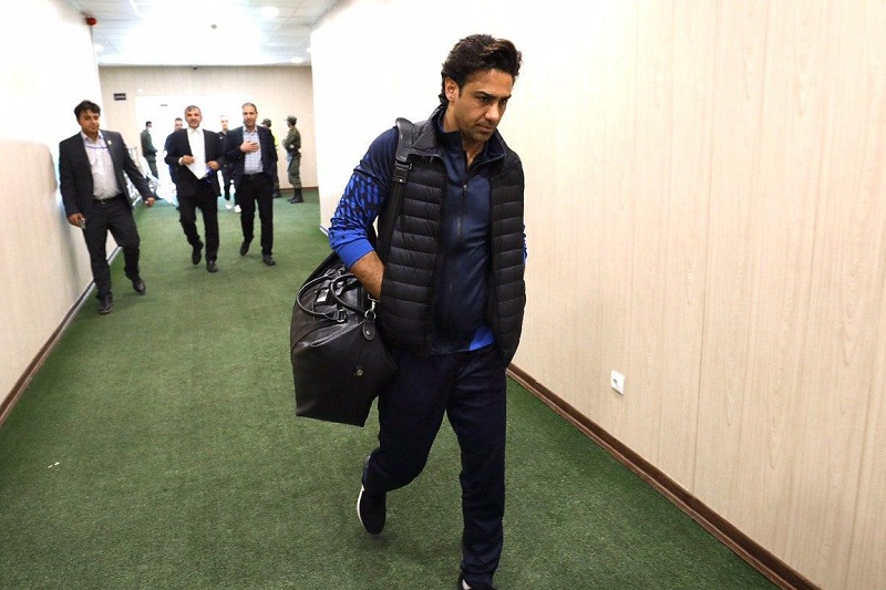 فرهاد مجیدی