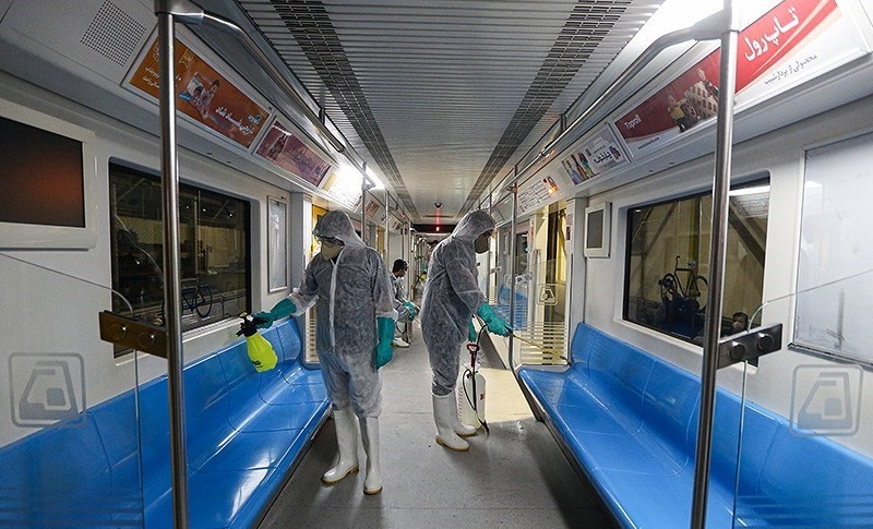 مترو تهران تعطیل میشود؟