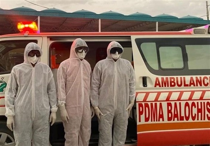 قرنطیه تهران واقعیت دارد؟