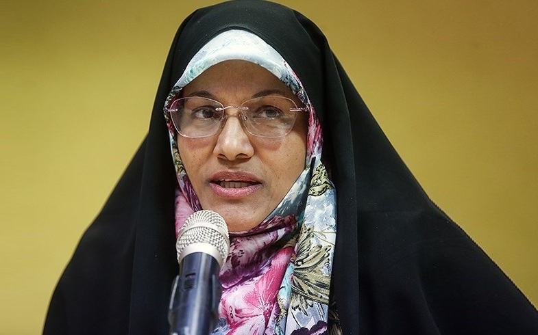 زهره الهیان کرونا