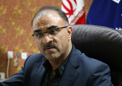  رییس دانشگاه علوم پزشکی مازندران 