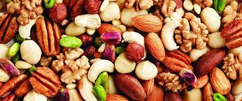 آجیل چهارشنبه سوری