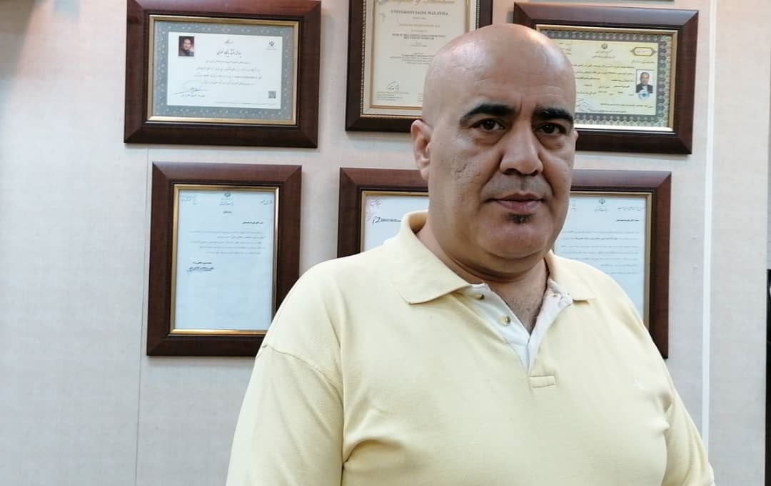 دیواری کوتاه به نام مناطق آزاد ایران! جواد دباغی مقدم