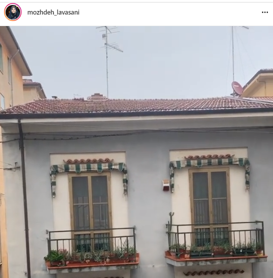 مژده لواسانی