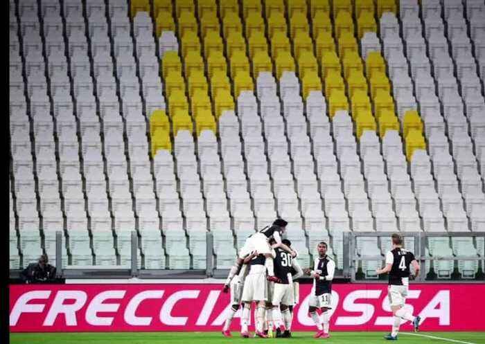 فوتبال سری آ