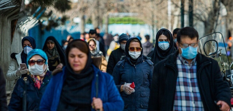 فاز یک و دو قرنطینه تهران در حال انجام است؛ فاز سه هنوز اجرا نمی‌شود / هر فرد کرونایی اگر برای خرید به مغازه برود دو نفر و اگر به مترو برود، می‌تواند ۲۰ نفر را آلوده کند