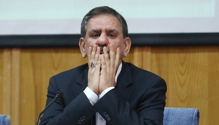 جهانگیری کرونا دارد؟