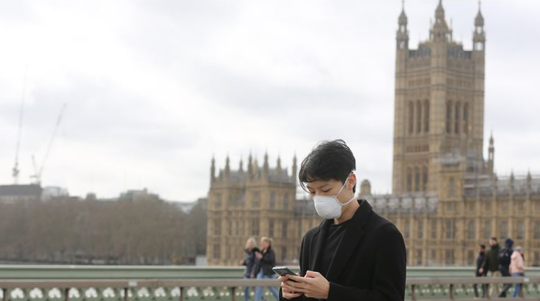 ویروس کرونا