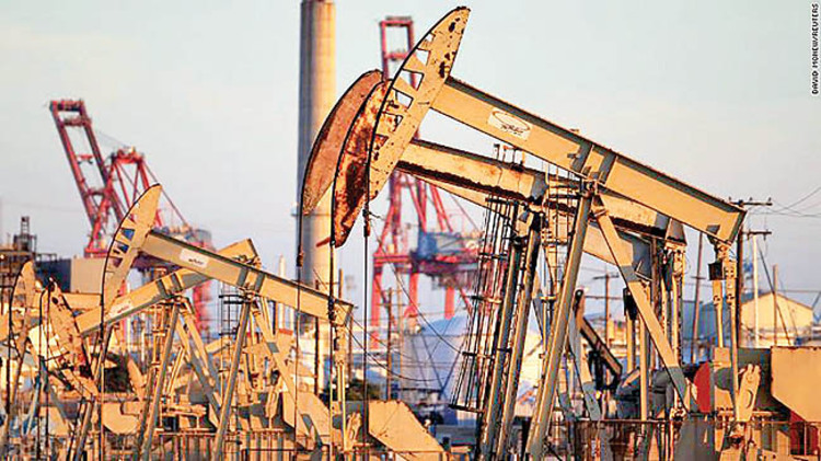 اثر سقوط نفت بـر شانس دوباره انتخاب شدن ترامپ بازار نفت