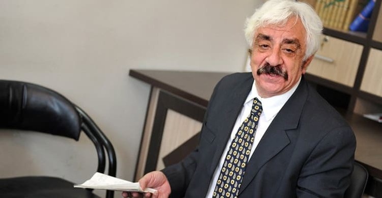 درگذشت فریبرز رئیس‌دانا 